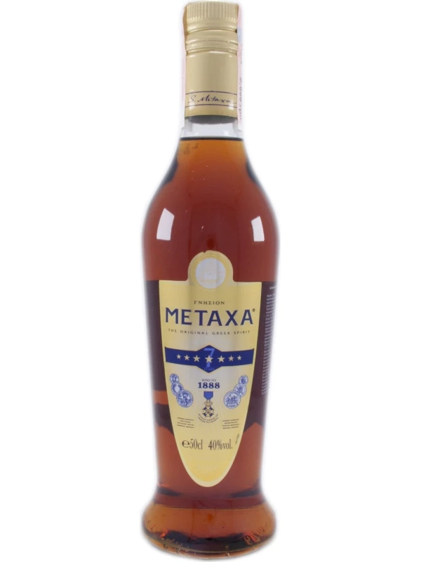 Metaxa 7*