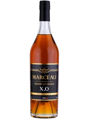 Бренди Marceau Grand Cru, XO 0.5 л