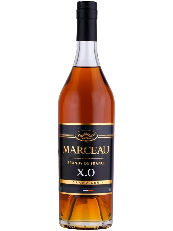Marceau Grand Cru, XO