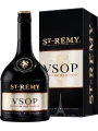 Saint-Remy, Authentic VSOP, gift box — фото 1
