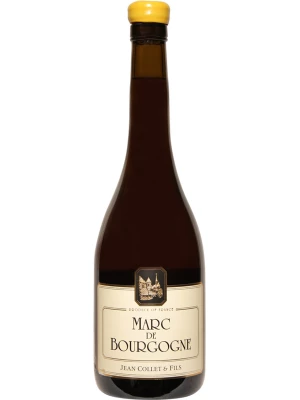 Бренди Domaine Jean Collet et Fils, Marc de Bourgogne AOC 0.7 л