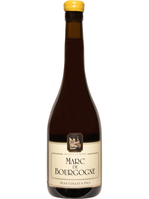 Domaine Jean Collet et Fils, Marc de Bourgogne AOC