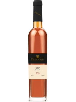 Бренди Palavani VS 0.5 л