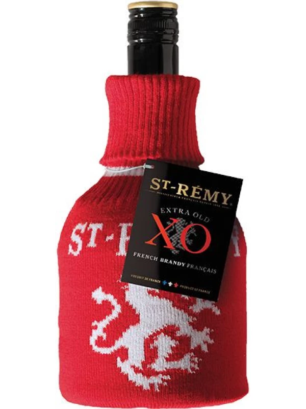 Saint-Remy, Authentic XO, Knitwear Edition