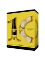 Torres 10 Gran Reserva, gift box with 2 glass — фото 1