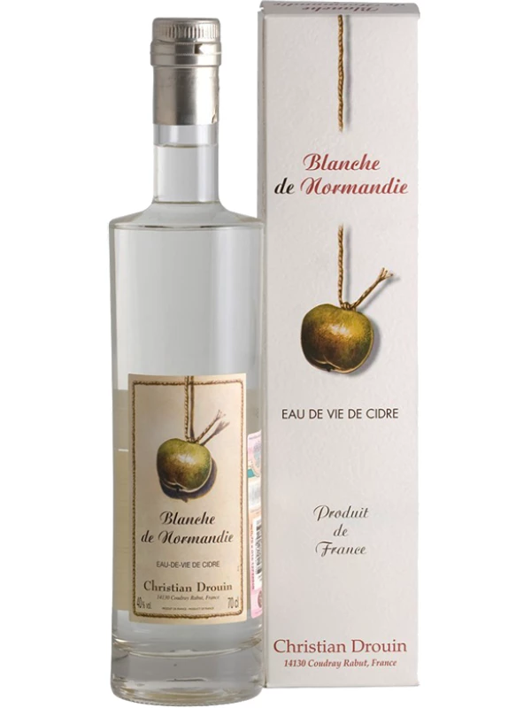 Blanche de Normandie, Gift box