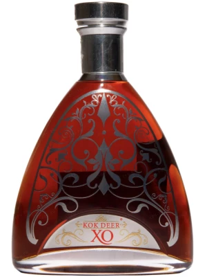 Бренди Kok Deer XO 0.7 л