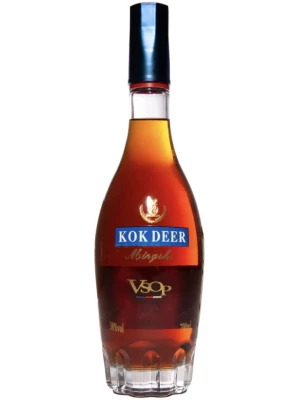 Бренди Kok Deer VSOP 0.7 л