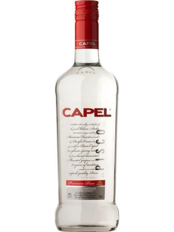 Pisco Capel