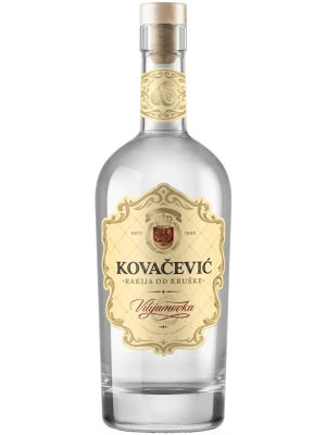 Бренди Kovacevic, Viljamovka 0.7 л