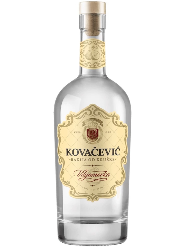 Kovacevic, Viljamovka