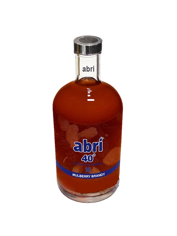 Abri  Mulberry Brandy