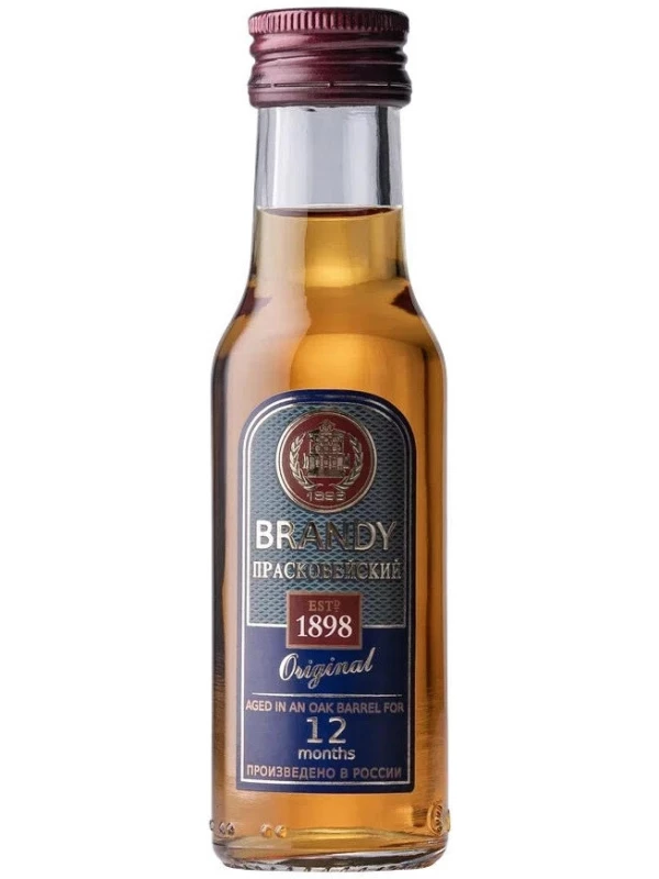 Praskoveysky Brandy