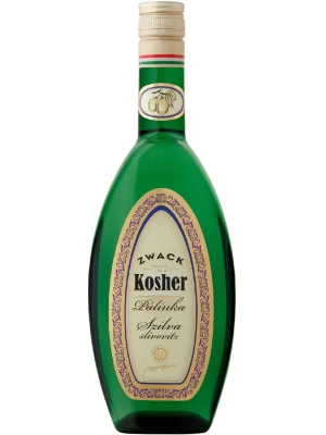 Бренди Zwack Kosher Palinka 0.5 л