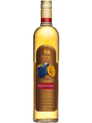 Бренди Rubin, Prepecenica 1 л