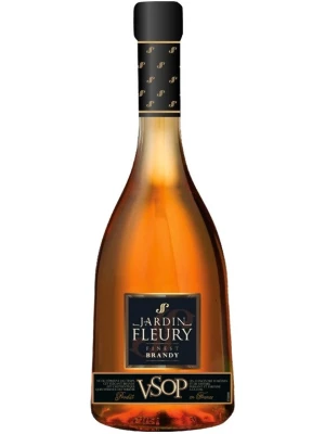 Бренди Jardin Fleury VSOP 0.5 л