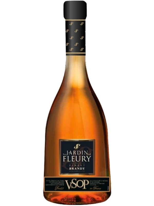Jardin Fleury VSOP