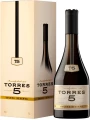 Torres 5 Solera Reserva, gift box — фото 1
