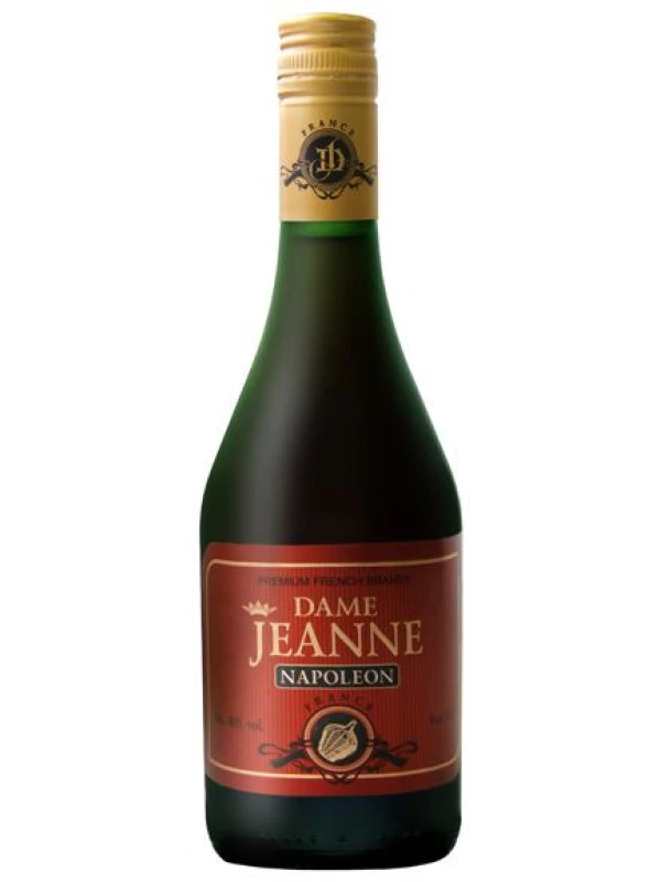 Dame Jeanne Napoleon