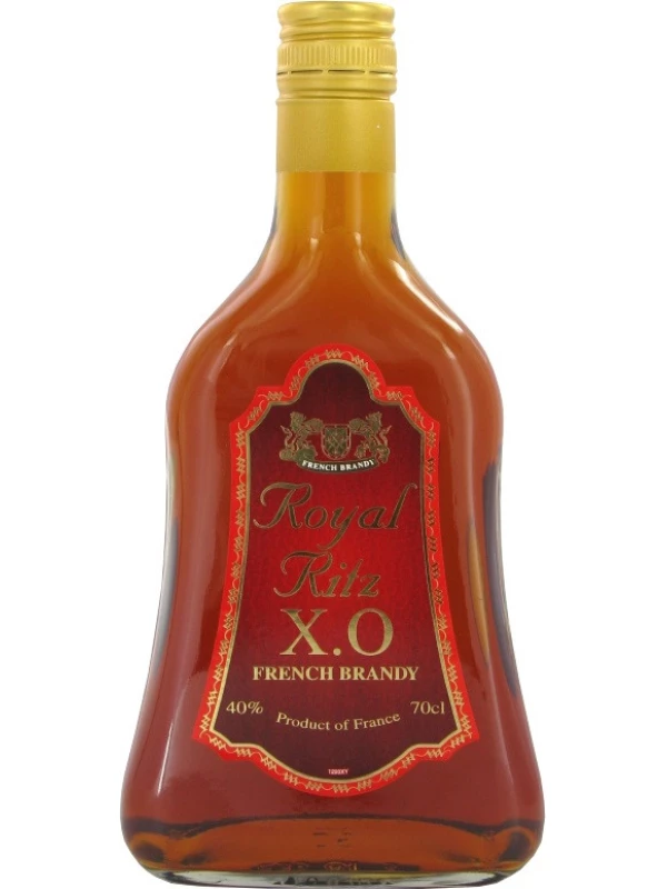 Royal Ritz X.O.