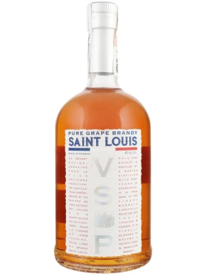 Бренди Godet, Saint Louis VSOP 0.7 л