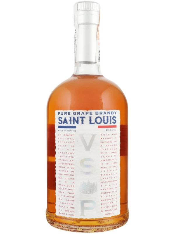 Godet, Saint Louis VSOP