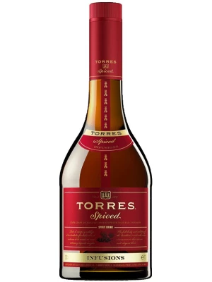 Бренди Torres Spiced 0.7 л