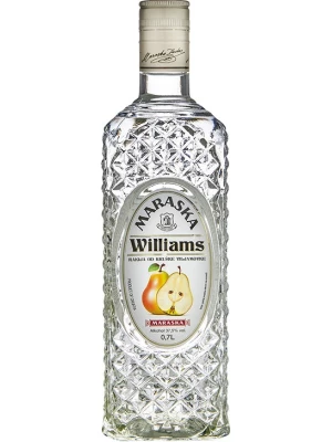 Бренди Maraska, Williams 0.7 л