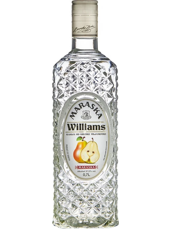Maraska, Williams