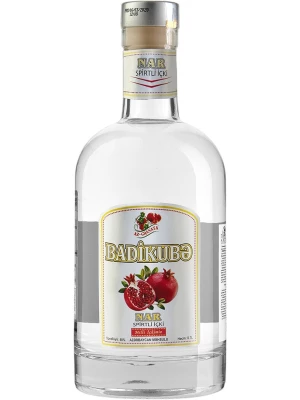 Бренди Badikube Nar 0.5 л