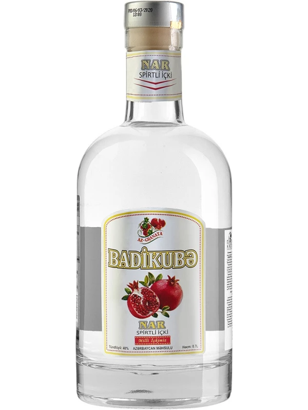 Badikube Nar