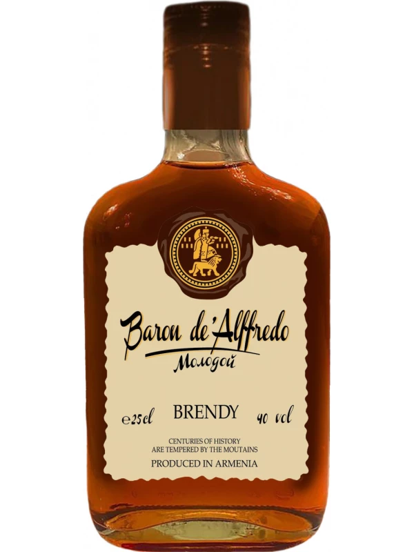 Baron de' Alffredo Young
