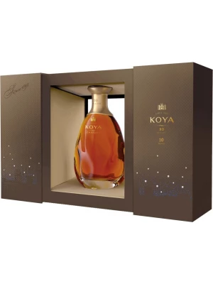 Бренди Changyu, Koya XO 10 Years Old, gift box 0.7 л