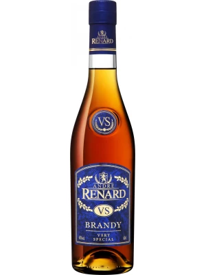Бренди Mrganush, Andre Renard VS 0.5 л