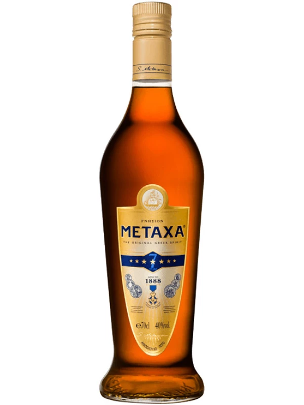 Metaxa 7*