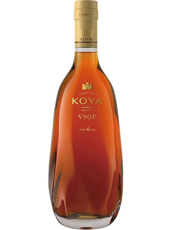 Changyu, Koya VSOP, gift box