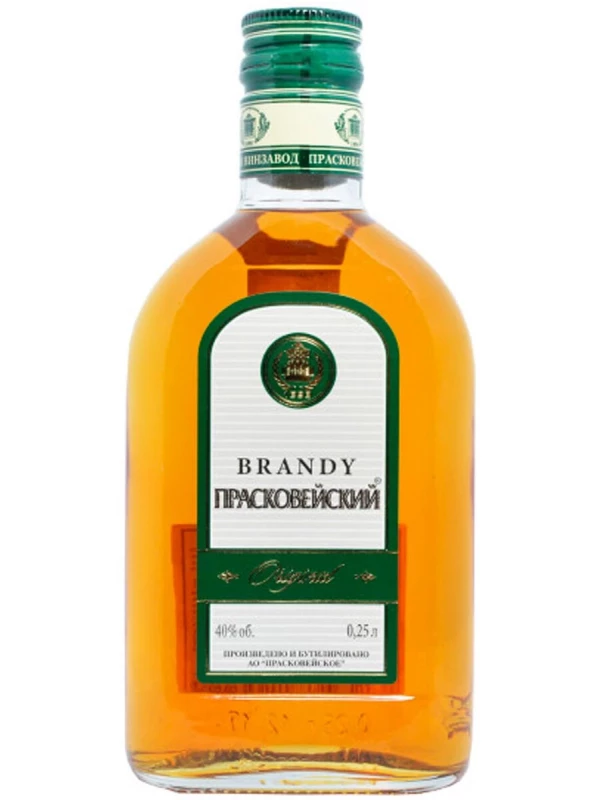 Praskoveysky Brandy
