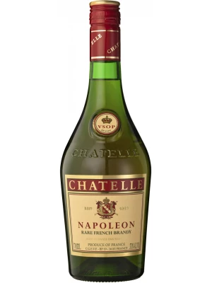 Бренди Chatelle, Napoleon VSOP 0.7 л