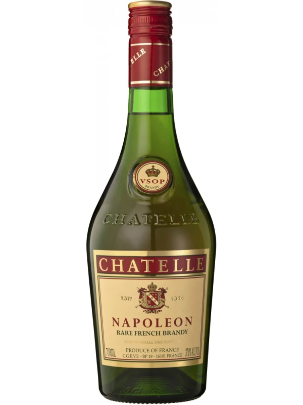 Chatelle, Napoleon VSOP