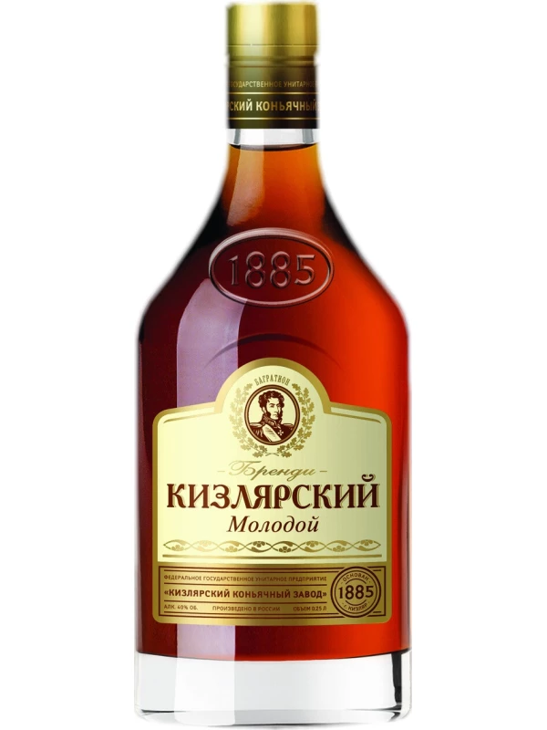 Кизлярский Молодой
