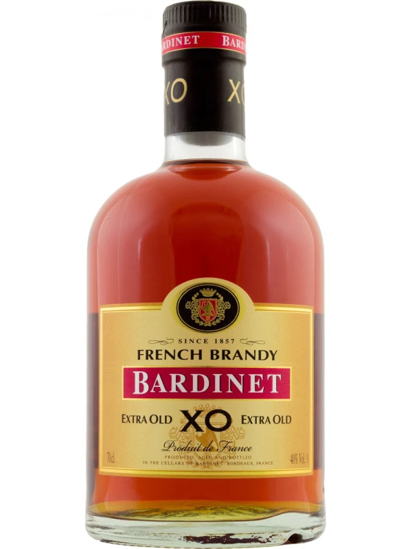 Bardinet XO