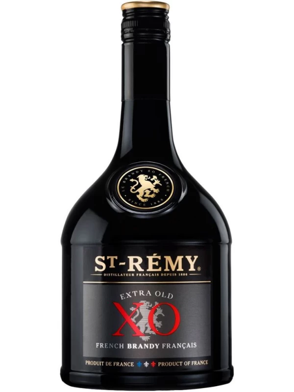 Saint-Remy, XO