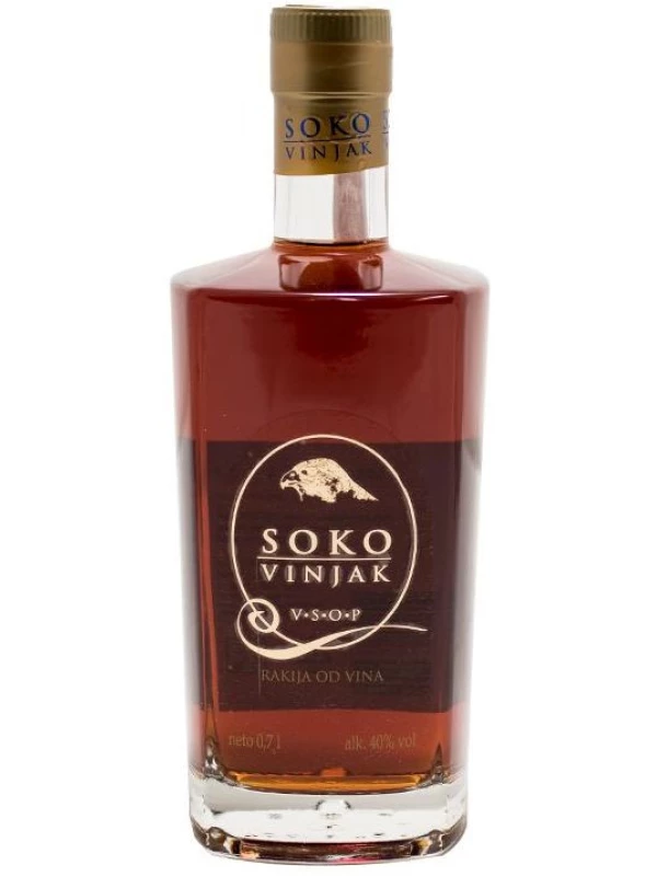 Soko VSOP