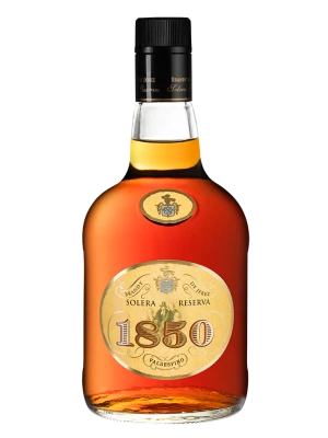 Бренди Valdespino Solera Reserva 1850 Valdespino 0.7 л