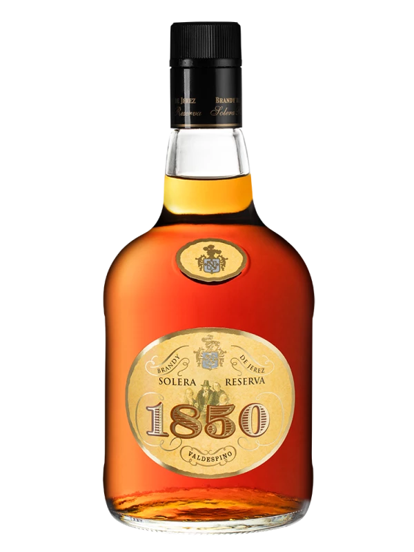 Valdespino Solera Reserva 1850 Valdespino