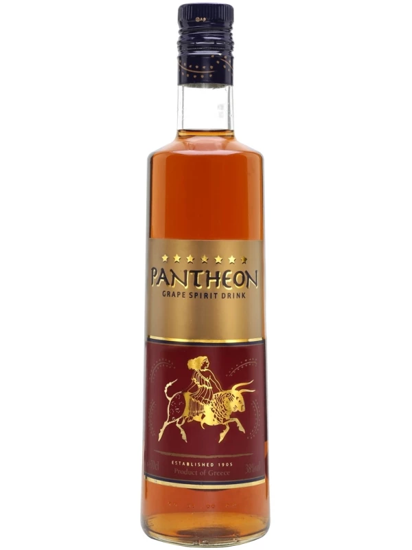 Pantheon 7 Stars