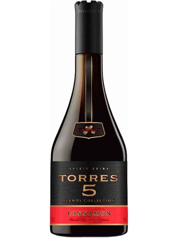 Torres 5 Cinnamon