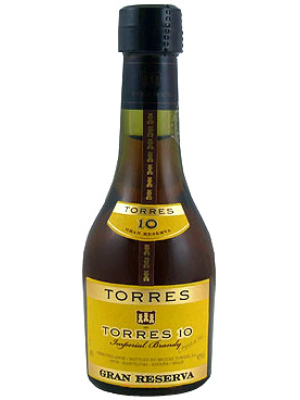 Torres 10 Gran Reserva