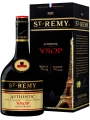 Saint-Remy, Authentic VSOP, gift box — фото 2