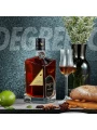 Changyu, Fine Brandy Collector's Edition 5 Stars, gift box — фото 5